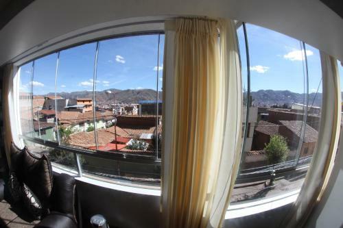 Apartamento Cusco Panorama View