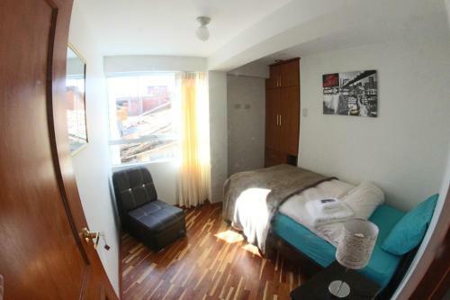 Apartamento Cusco Panorama View