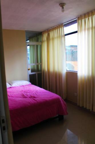 Hostal Wakapacha Museo Hospedaje