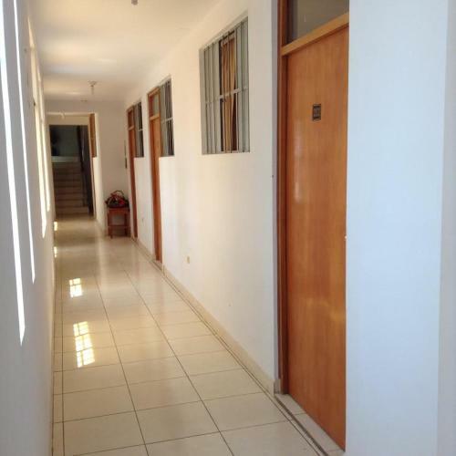 Hotel Hostal La Estancia