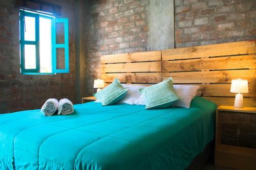 The Upcycled Hostel