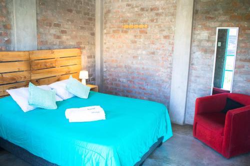 The Upcycled Hostel