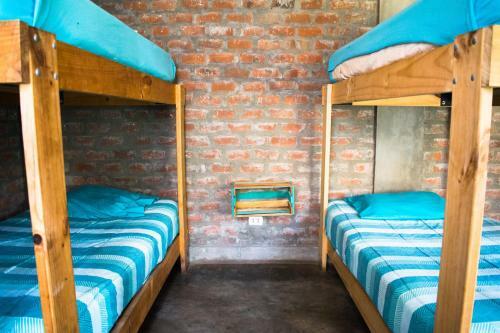 The Upcycled Hostel