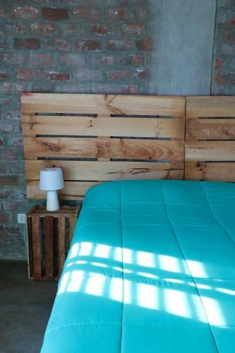 The Upcycled Hostel