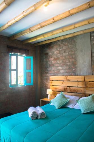 The Upcycled Hostel