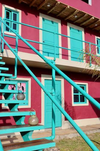The Upcycled Hostel