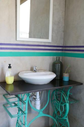 The Upcycled Hostel