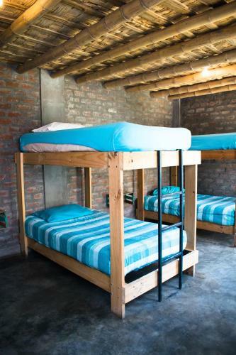The Upcycled Hostel