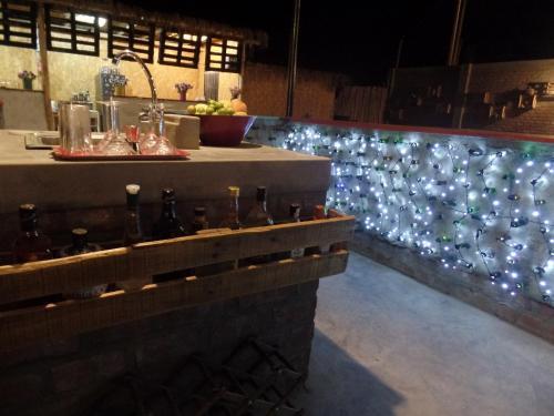 The Upcycled Hostel