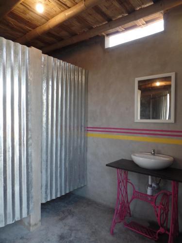 The Upcycled Hostel