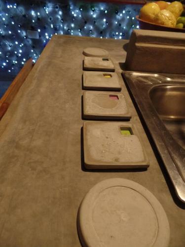 The Upcycled Hostel