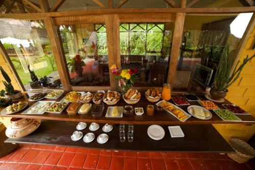 Hotel Hospedaje La Sangapilla