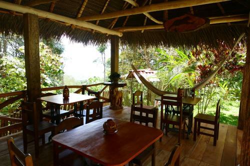 Hotel Hospedaje La Sangapilla