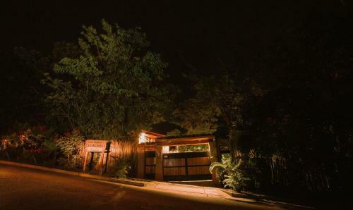 Hotel Hospedaje La Sangapilla