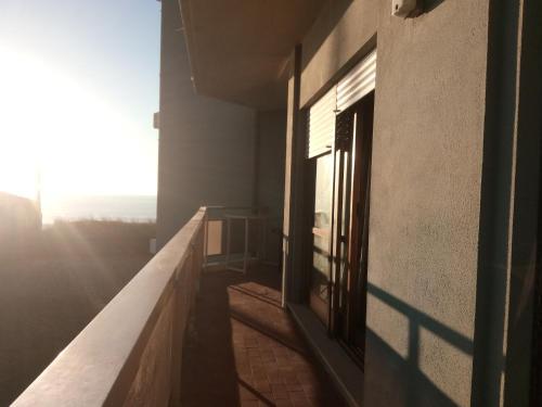 Apartamento Torre De Ofir