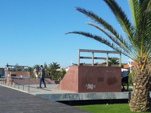 Apartamento Torre De Ofir