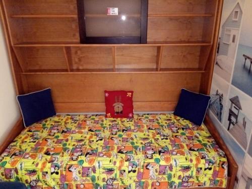 Apartamento Torre De Ofir