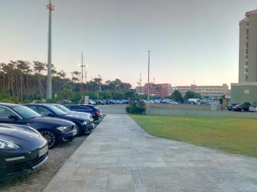 Apartamento Torre De Ofir
