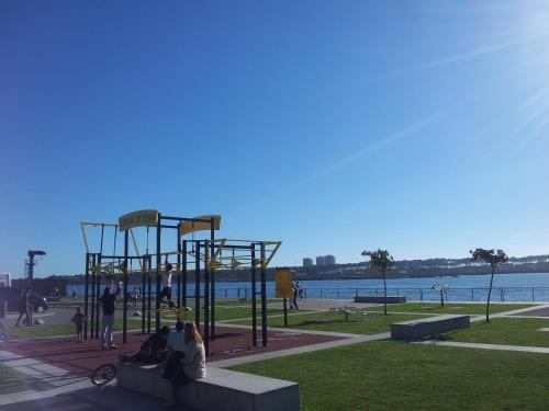 Apartamento Torre De Ofir