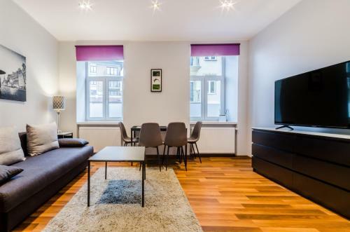 Eh Apartments - G�rna Street