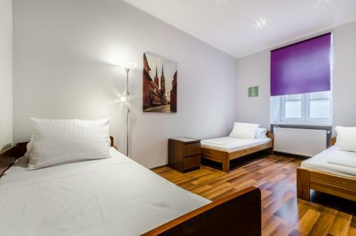 Eh Apartments - G�rna Street