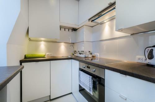 Eh Apartments - G�rna Street