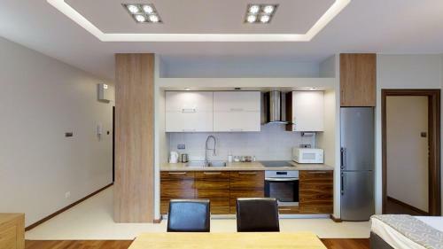 Eh Apartments - G�rna Street