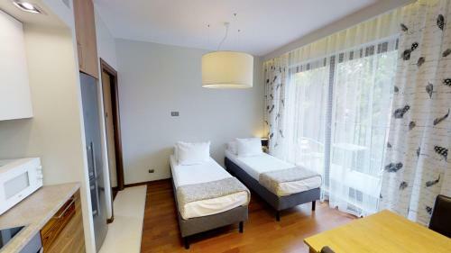 Eh Apartments - G�rna Street