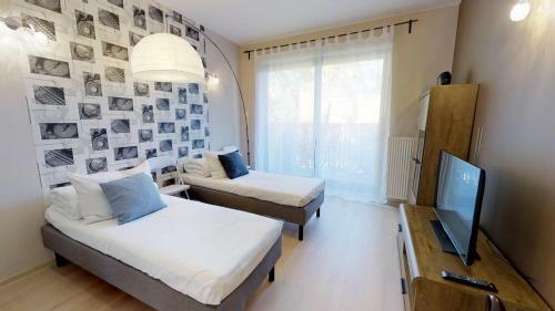 Eh Apartments - G�rna Street