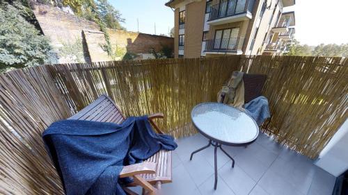 Eh Apartments - G�rna Street