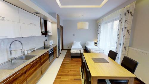 Eh Apartments - G�rna Street