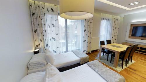 Eh Apartments - G�rna Street