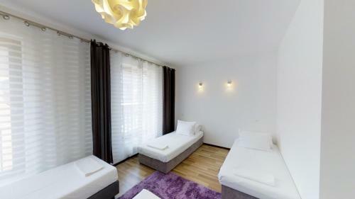 Eh Apartments - G�rna Street