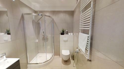 Eh Apartments - G�rna Street