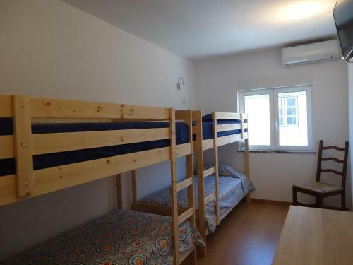 Hostel Arte 7