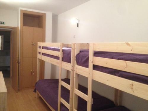 Hostel Arte 7