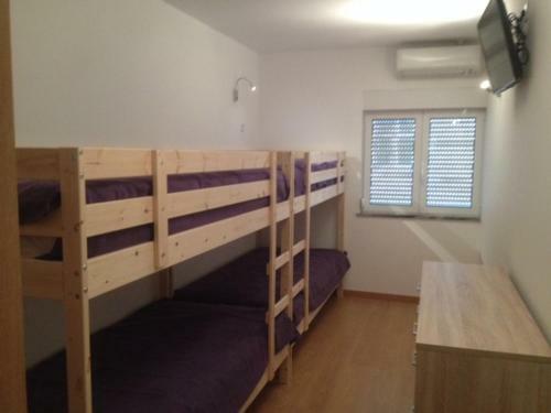 Hostel Arte 7
