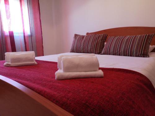 Apartamento Pro Touristic Peniche Surf & Beach