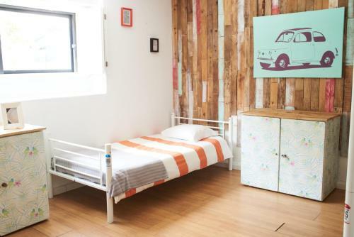 Cascais Cool Hostel Suites & Pool