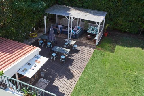Cascais Cool Hostel Suites & Pool