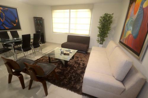 Luxury Apartments Miraflores