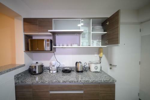 Luxury Apartments Miraflores