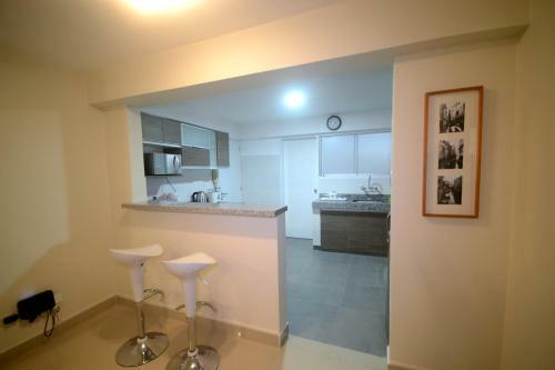 Luxury Apartments Miraflores