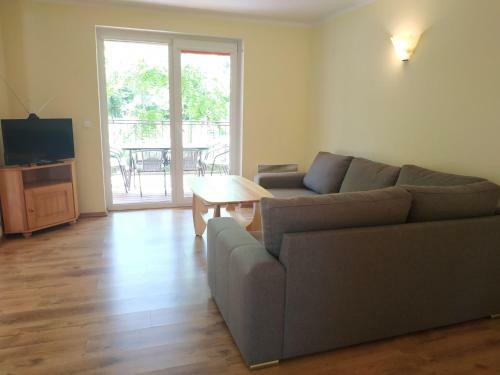 Hotel Mundi Park ?ag�w