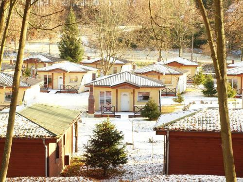 Hotel Mundi Park ?ag�w