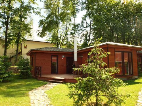 Hotel Mundi Park ?ag�w