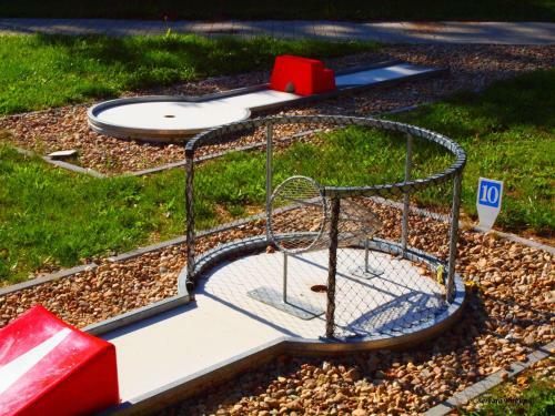 Hotel Mundi Park ?ag�w