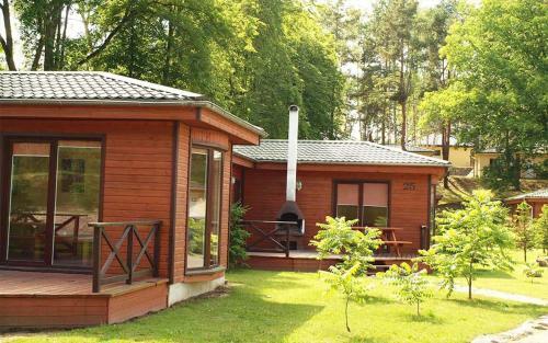 Hotel Mundi Park ?ag�w
