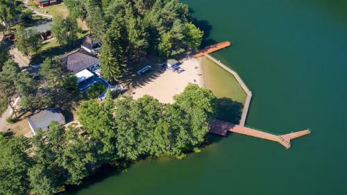 Hotel Mundi Park ?ag�w