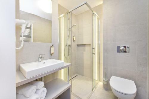 Hostal Villa 21